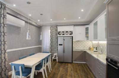 Продажа квартиры Омск.&nbsp;Кемеровская, 11