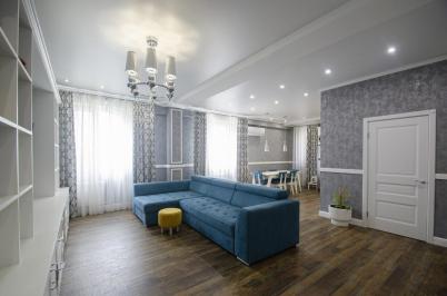 Продажа квартиры Омск.&nbsp;Кемеровская, 11