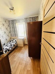 Продажа квартиры Омск.&nbsp;3-я Железнодорожная улица 15