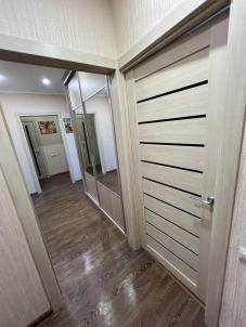 Продажа квартиры Омск.&nbsp;3 Железнодорожная