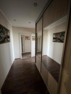 Продажа квартиры Омск.&nbsp;3 Железнодорожная