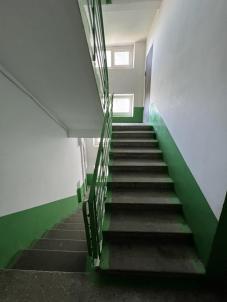 Продажа квартиры Омск.&nbsp;3 Железнодорожная