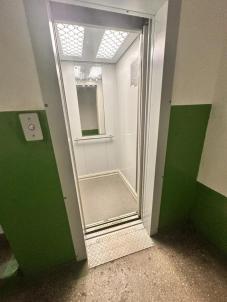 Продажа квартиры Омск.&nbsp;3-я Железнодорожная улица 15
