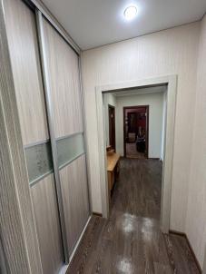 Продажа квартиры Омск.&nbsp;3 Железнодорожная