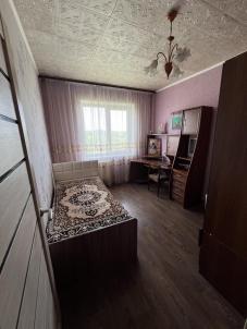 Продажа квартиры Омск.&nbsp;3 Железнодорожная