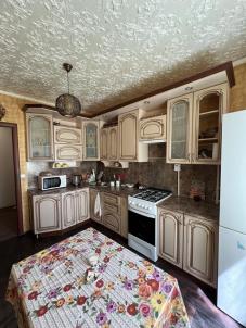 Продажа квартиры Омск.&nbsp;3 Железнодорожная