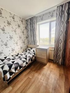 Продажа квартиры Омск.&nbsp;3-я Железнодорожная улица 15