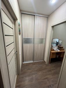 Продажа квартиры Омск.&nbsp;3 Железнодорожная