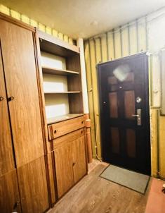 Продажа квартиры Омск.&nbsp;3-я Железнодорожная улица 15