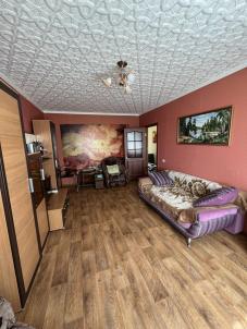 Продажа квартиры Омск.&nbsp;3 Железнодорожная