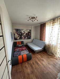 Продажа квартиры Омск.&nbsp;3 Железнодорожная