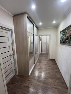 Продажа квартиры Омск.&nbsp;3 Железнодорожная