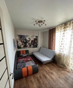 Продажа квартиры Омск.&nbsp;3-я Железнодорожная улица 15