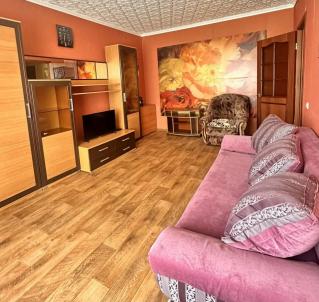 Продажа квартиры Омск.&nbsp;3-я Железнодорожная улица 15