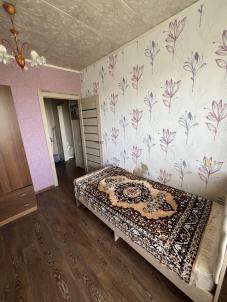 Продажа квартиры Омск.&nbsp;3 Железнодорожная