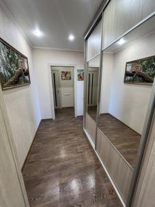 Продажа квартиры Омск.&nbsp;3 Железнодорожная