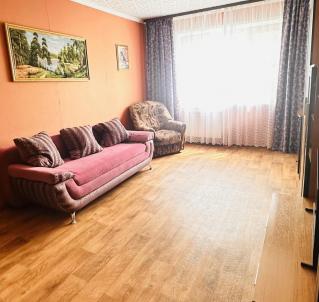 Продажа квартиры Омск.&nbsp;3-я Железнодорожная улица 15