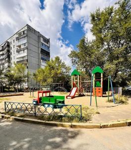 Продажа квартиры Омск.&nbsp;3-я Железнодорожная улица 15