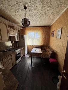 Продажа квартиры Омск.&nbsp;3 Железнодорожная
