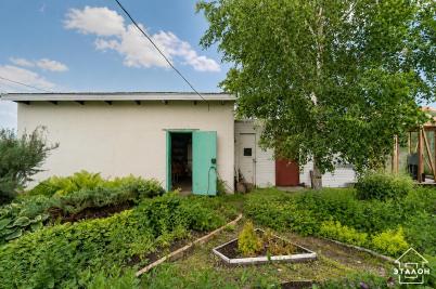Продажа коттеджа Радужная улица 15