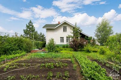Продажа коттеджа Радужная улица 15