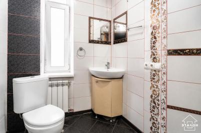 Продажа коттеджа Радужная улица 15