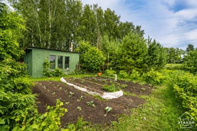 Продажа коттеджа Радужная улица 15