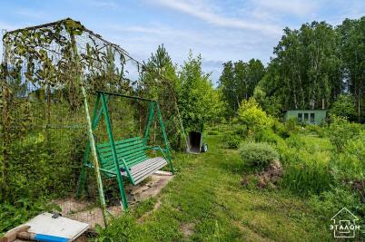 Продажа коттеджа Радужная улица 15