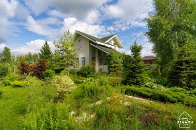 Продажа коттеджа Радужная улица 15