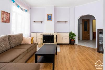 Продажа коттеджа Радужная улица 15