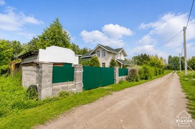 Продажа коттеджа Радужная улица 15