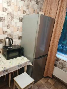 Аренда квартиры Омск.&nbsp;Бульварная улица 11