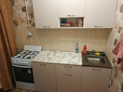 Аренда квартиры Омск.&nbsp;Бульварная улица 11