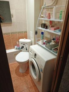 Аренда квартиры Омск.&nbsp;Бульварная улица 11