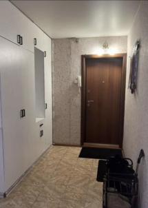 Продажа квартиры Омск.&nbsp;пр-кт Менделеева, 17/3