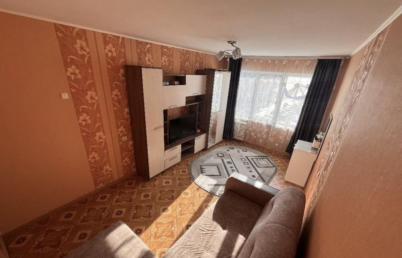 Продажа квартиры Омск.&nbsp;пр-кт Менделеева, 17/3