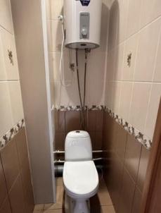 Продажа квартиры Омск.&nbsp;пр-кт Менделеева, 17/3