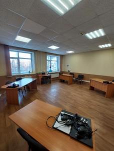 Аренда коммерческой недвижимости Омск.&nbsp;ул Фрунзе, 54