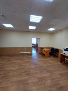 Аренда коммерческой недвижимости Омск.&nbsp;ул Фрунзе, 54