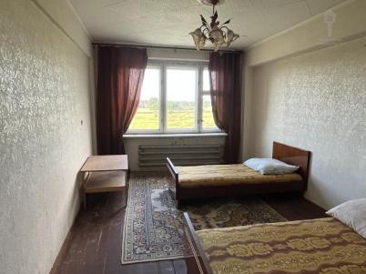 Продажа квартиры с/п Коммунальник, 3