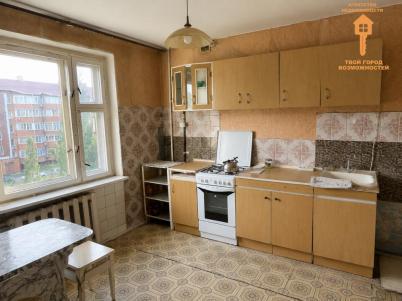 Продажа квартиры с/п Коммунальник, 3