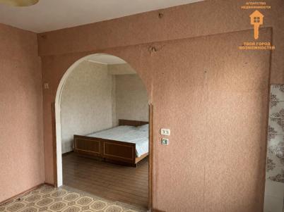 Продажа квартиры с/п Коммунальник, 3
