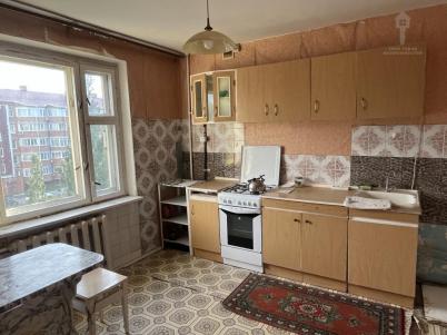 Продажа квартиры с/п Коммунальник, 3