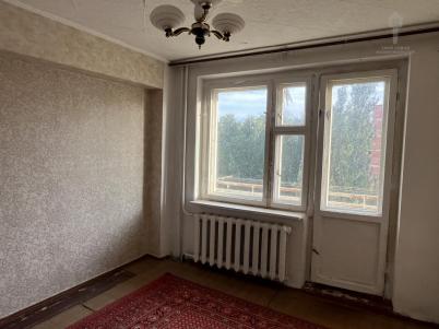 Продажа квартиры с/п Коммунальник, 3