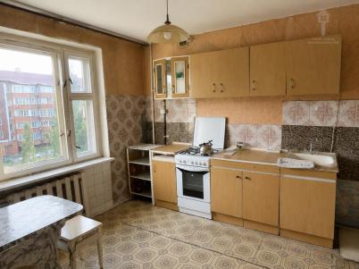 Продажа квартиры с/п Коммунальник, 3