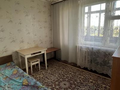Продажа квартиры с/п Коммунальник, 3