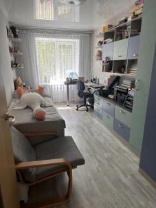 Продажа квартиры Омск.&nbsp;Городок Нефтяников, 22 Апреля, 5