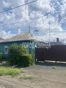 Продажа дома Омск.&nbsp;Московка, Балтийская 3-я, 11