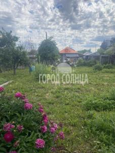 Продажа дома Омск.&nbsp;Московка, Балтийская 3-я, 11