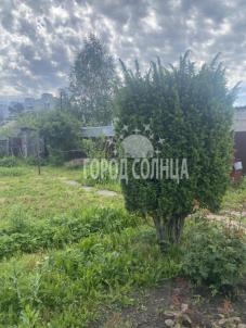 Продажа дома Омск.&nbsp;Московка, Балтийская 3-я, 11